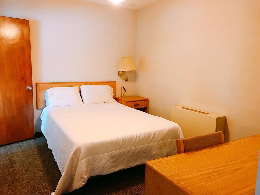 Appletree Inn Richfield Eksteriør billede