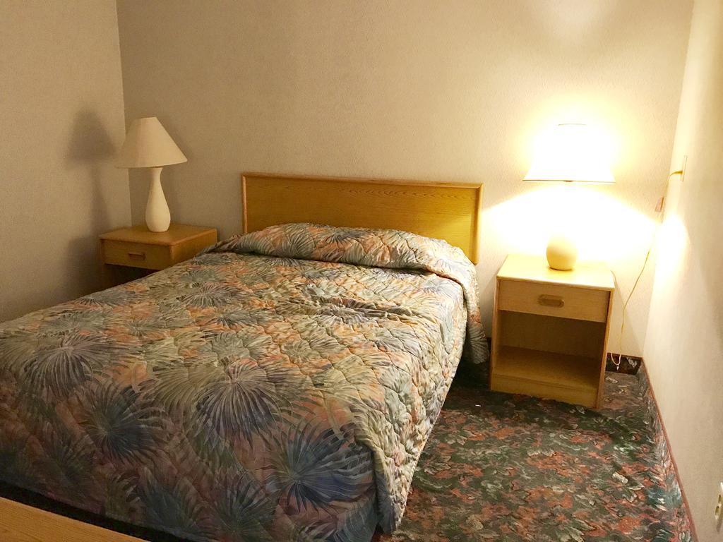 Appletree Inn Richfield Eksteriør billede